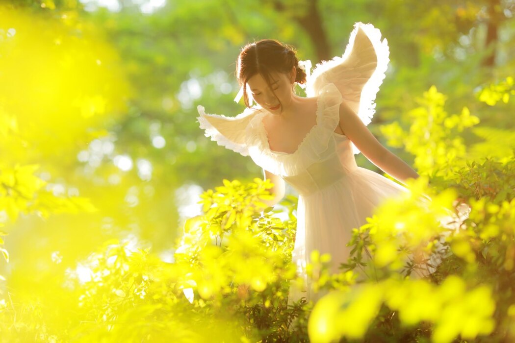 YiTuYu艺图语 Vol.2207 Ying