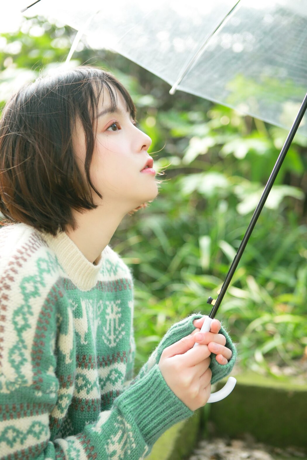 YiTuYu艺图语 Vol.2178 Yu Yi Ke