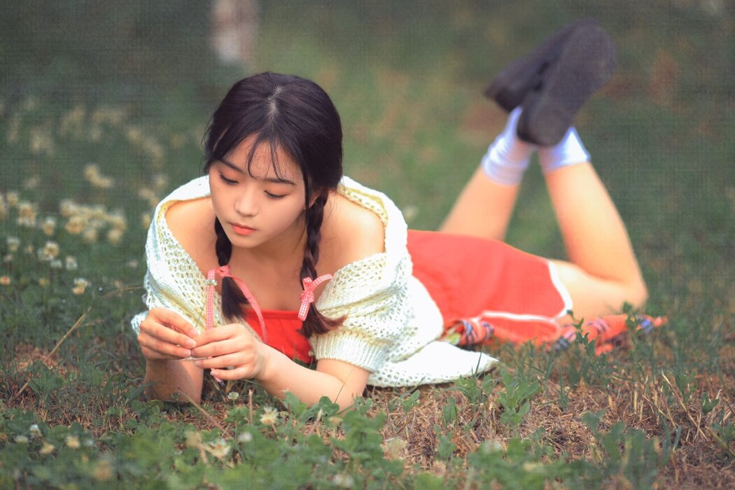 YiTuYu艺图语 Vol.2125 Wanyi Wanyi