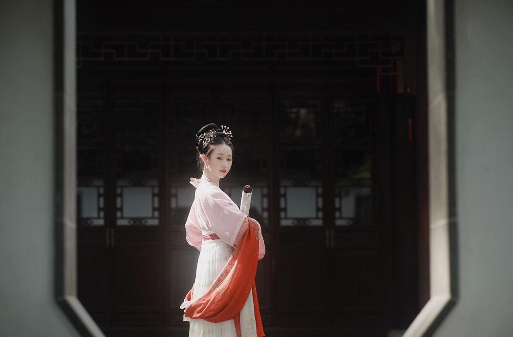YiTuYu艺图语 Vol.2159 Da Tou Xiao Tian Tian