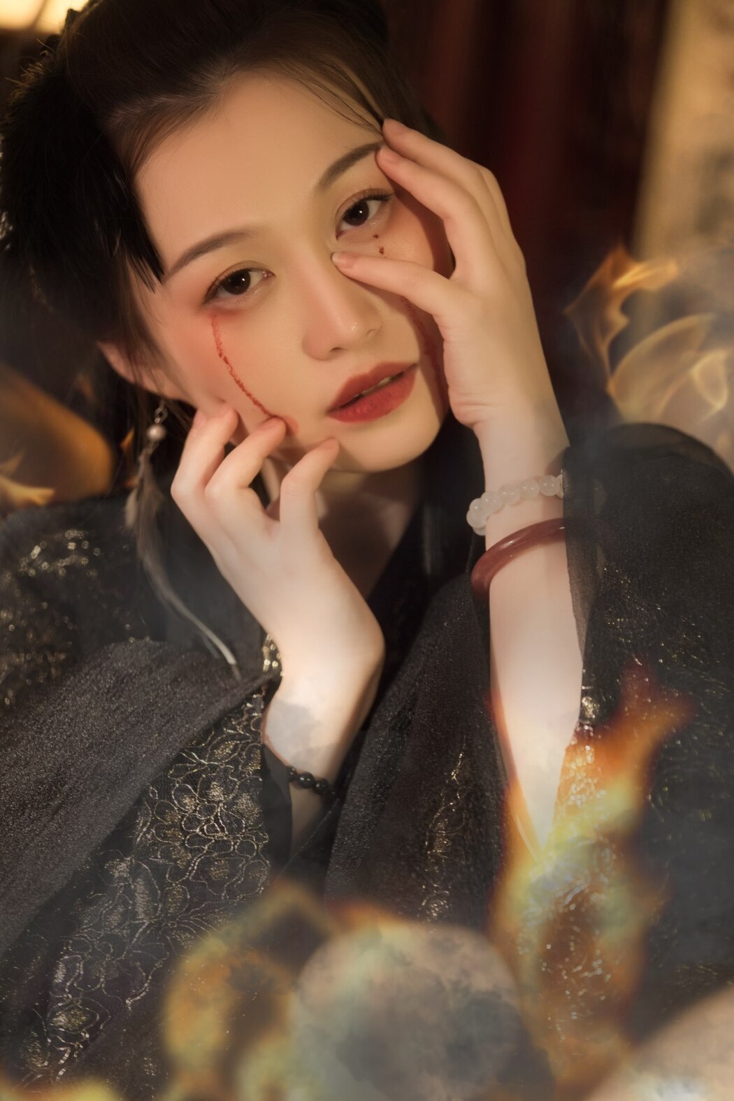 YiTuYu艺图语 Vol.2206 Xiao Mian Hua