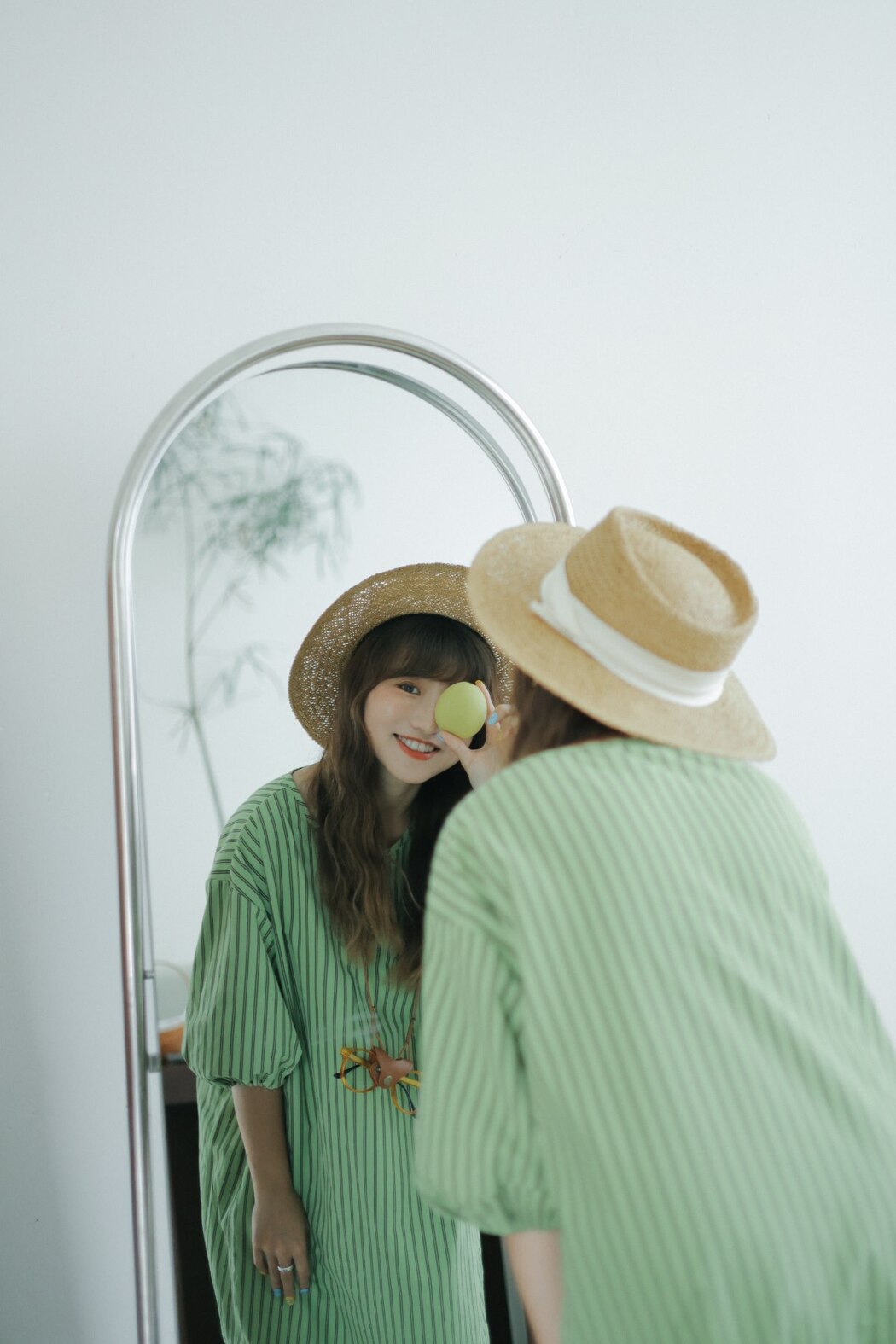 YiTuYu艺图语 Vol.2157 Lan Pang Zi