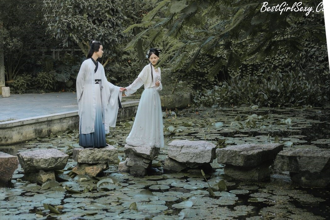 YiTuYu艺图语 Vol.217 Xiao Xing