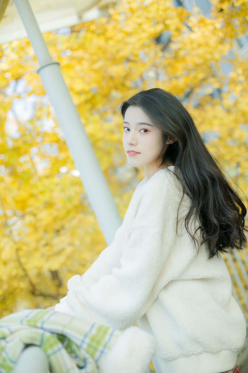YiTuYu艺图语 Vol.2136 Jing Jing Jing