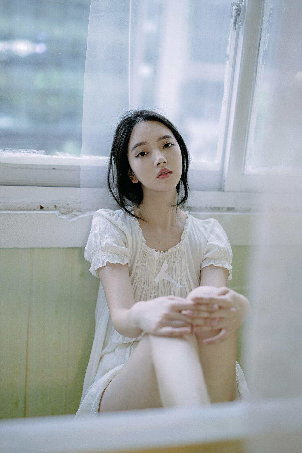 YiTuYu艺图语 Vol.2205 You Ling Hu Zi