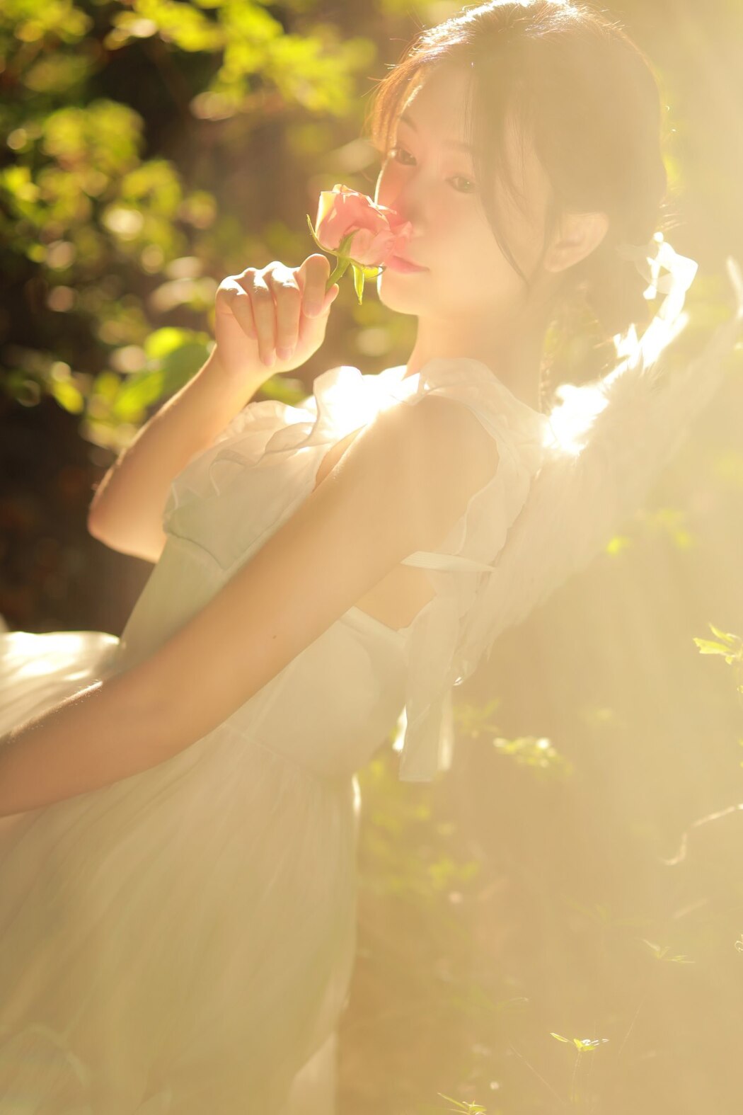 YiTuYu艺图语 Vol.2207 Ying