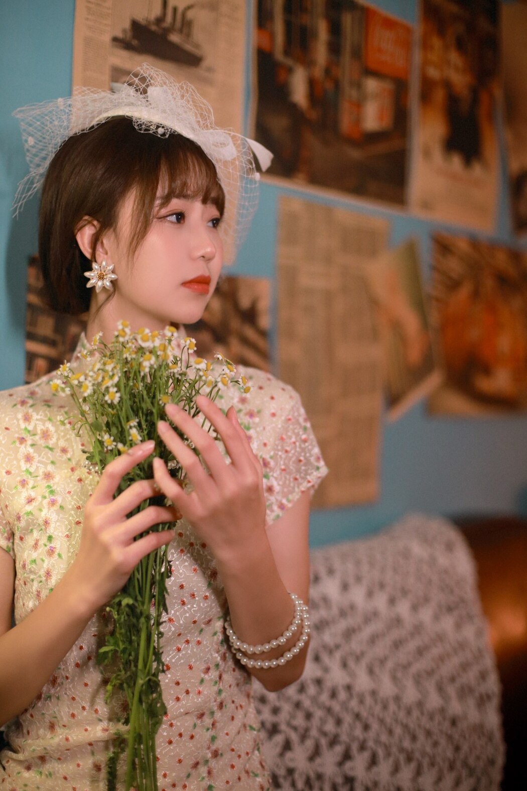 YiTuYu艺图语 Vol.2186 Bao Er
