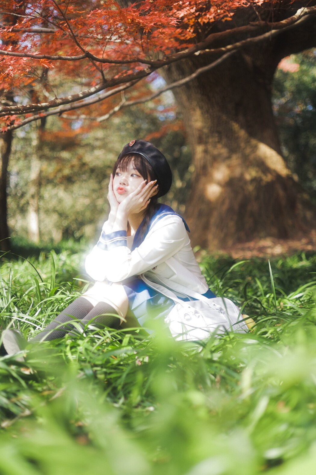 YiTuYu艺图语 Vol.2132 Xiao Feng
