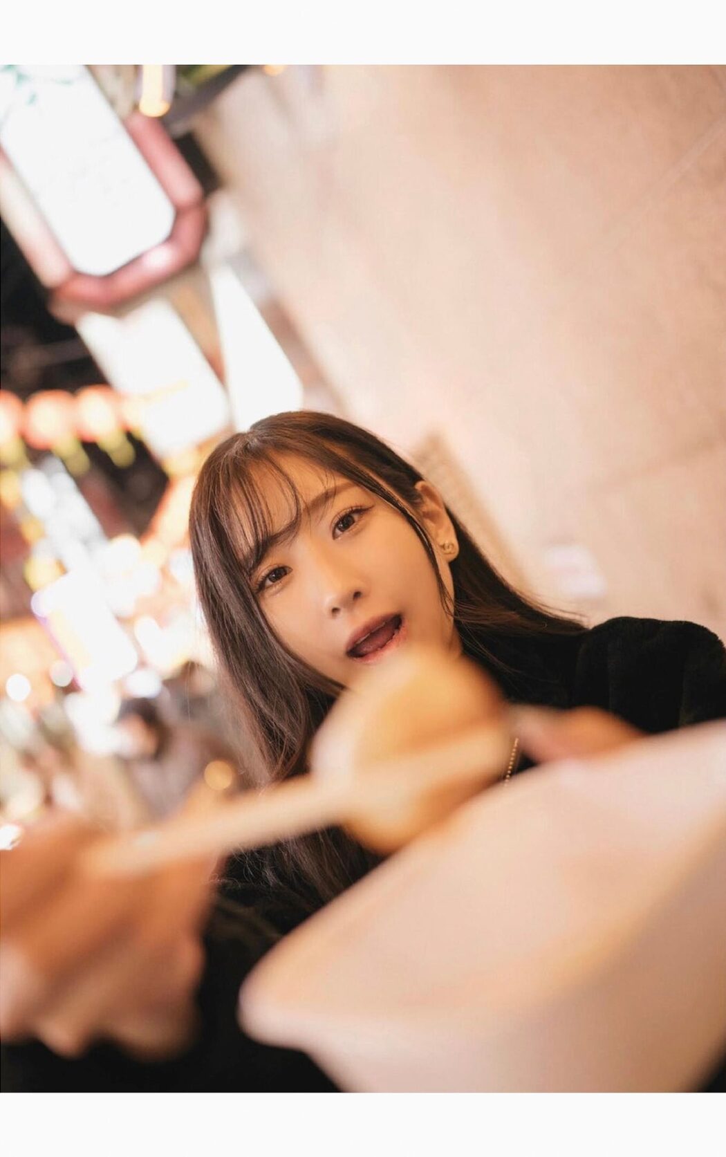 Inori Hanamiya 花宮いのり INORI 1st e-book C