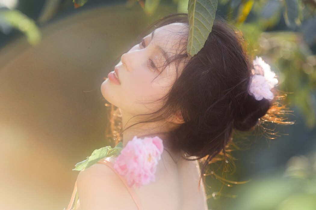 YiTuYu艺图语 Vol.2119 Chang Xin Yue Cxy
