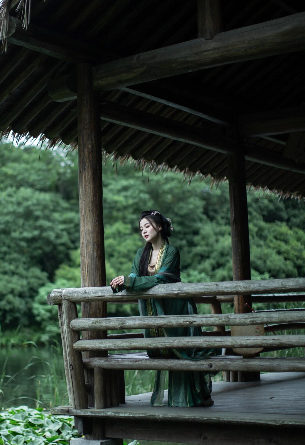 YiTuYu艺图语 Vol.2118 Xia Yun Shi Zhi Xiao Kao La