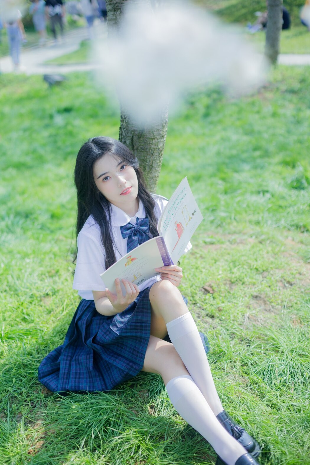 YiTuYu艺图语 Vol.2155 Jing Jing Jing
