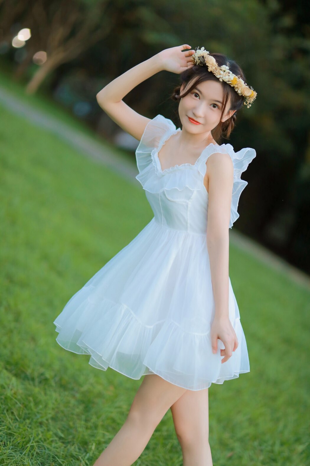 YiTuYu艺图语 Vol.2207 Ying