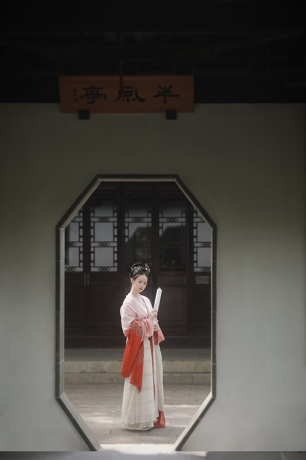 YiTuYu艺图语 Vol.2159 Da Tou Xiao Tian Tian