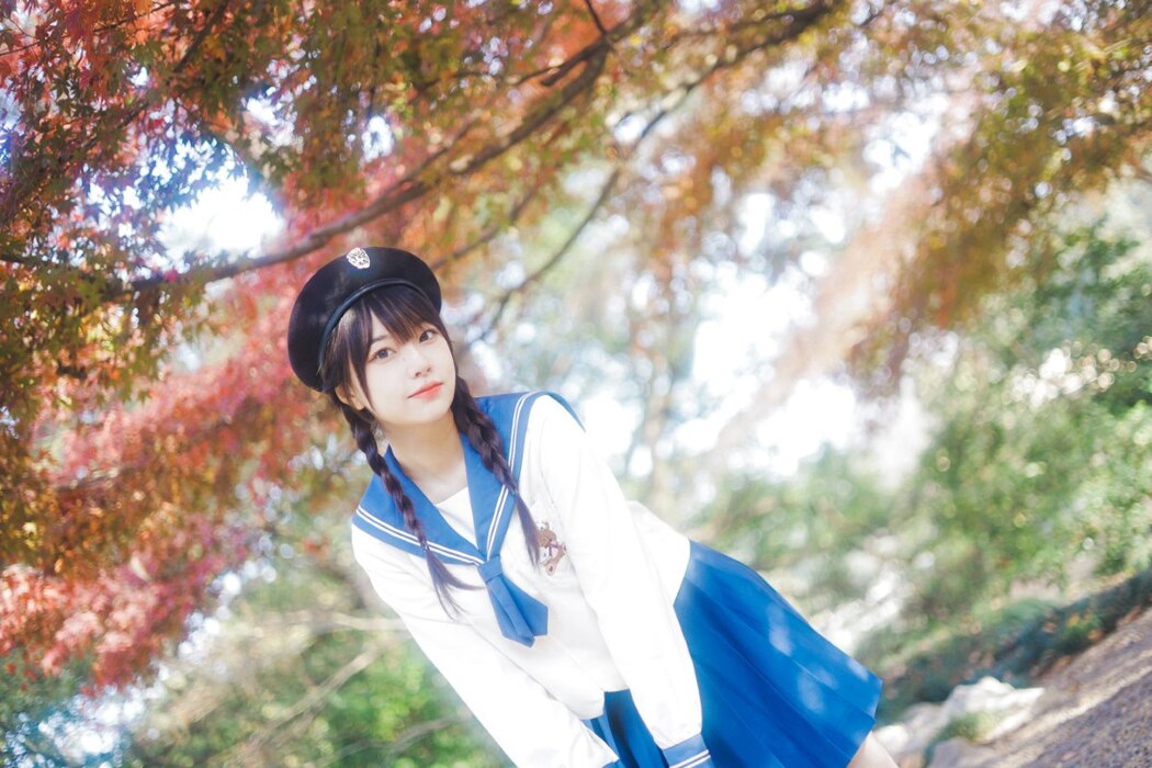 YiTuYu艺图语 Vol.2132 Xiao Feng