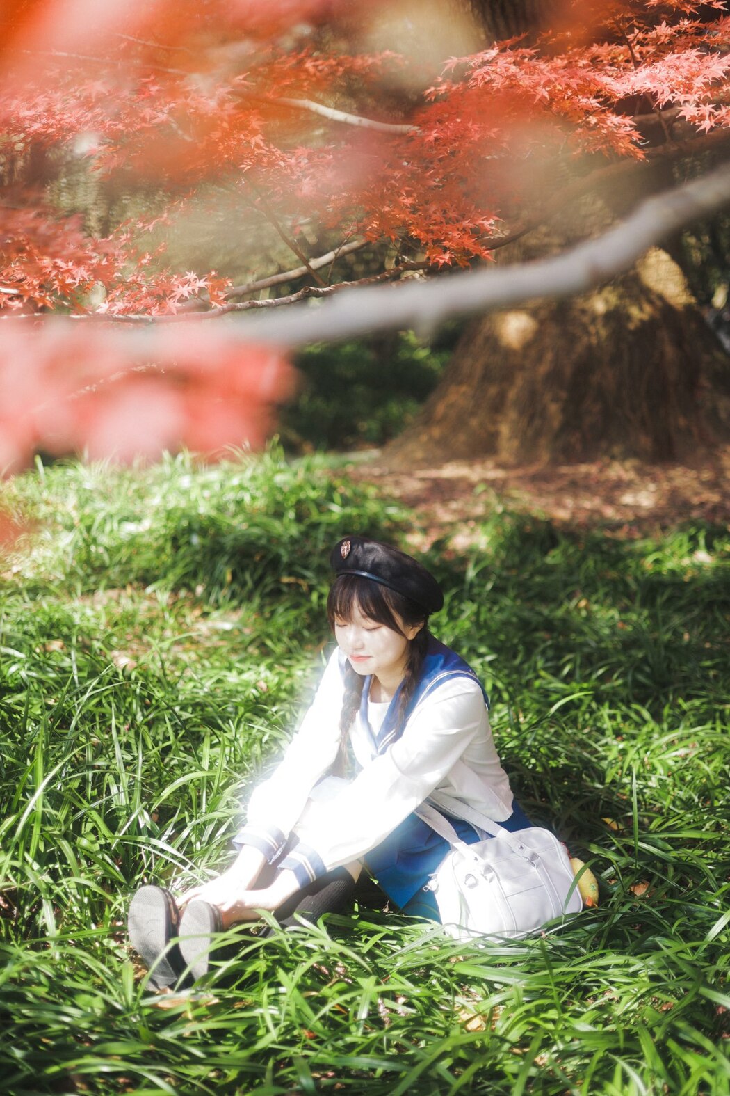 YiTuYu艺图语 Vol.2132 Xiao Feng