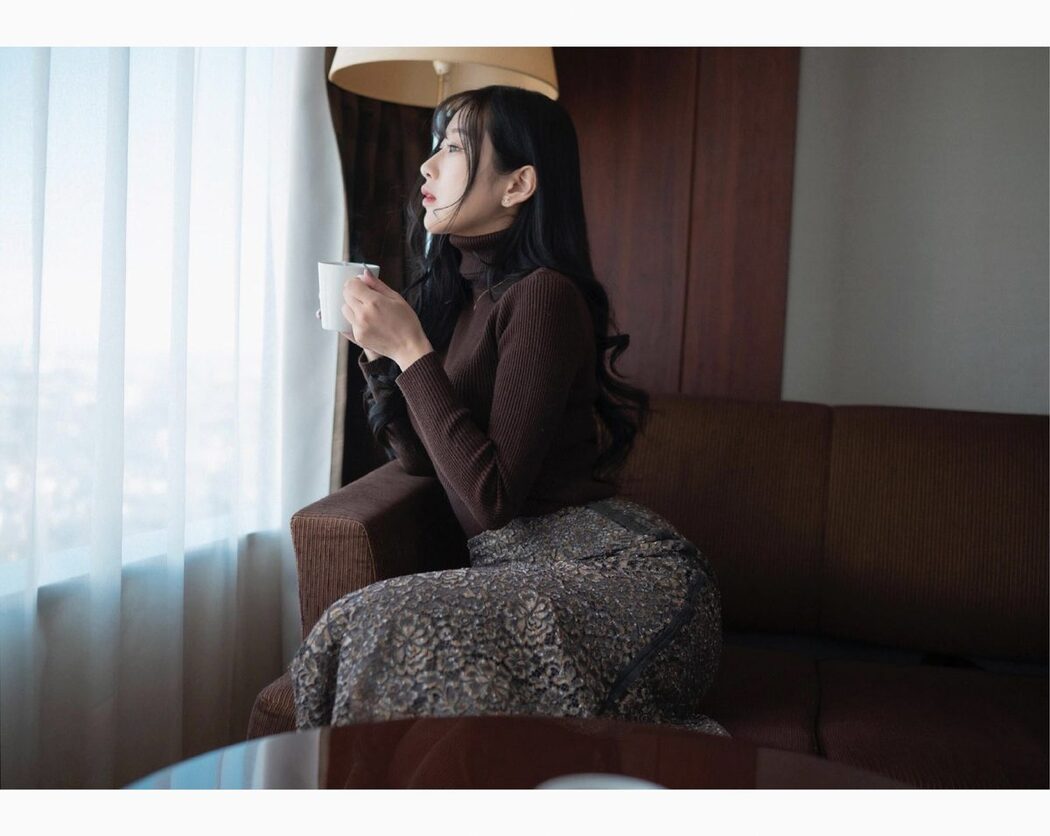 Inori Hanamiya 花宮いのり INORI 1st e-book A
