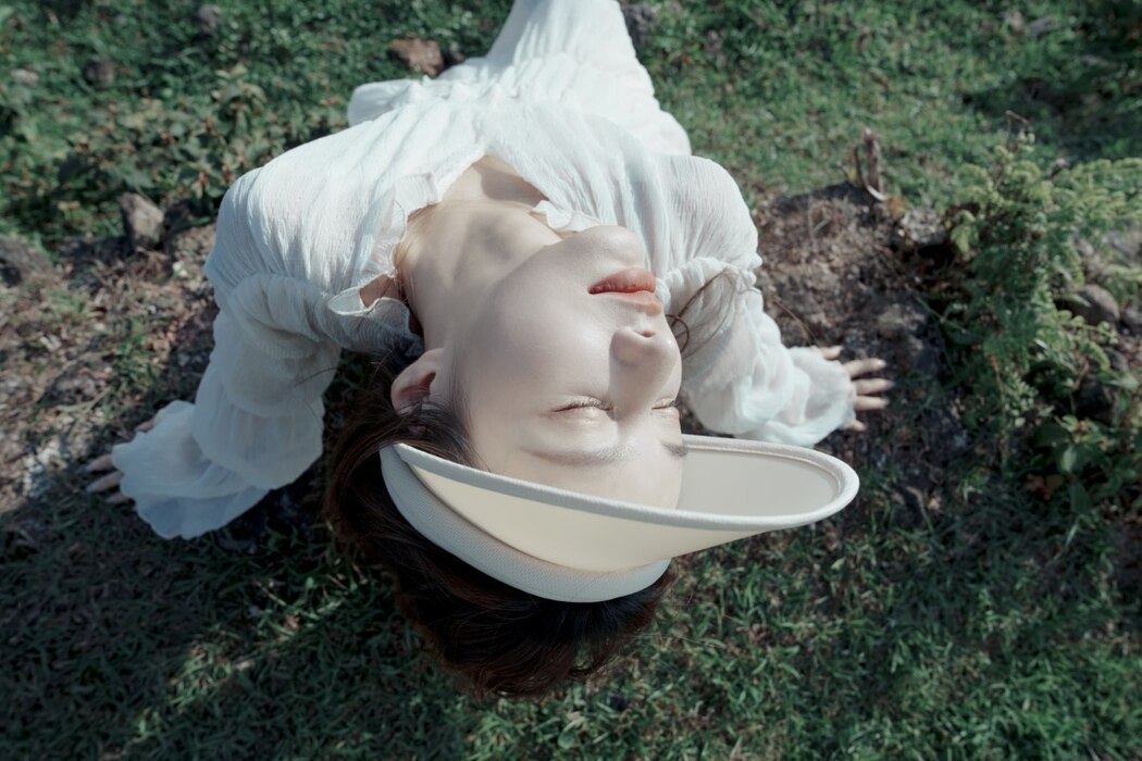 YiTuYu艺图语 Vol.2137 Shu Wen Tong Xue