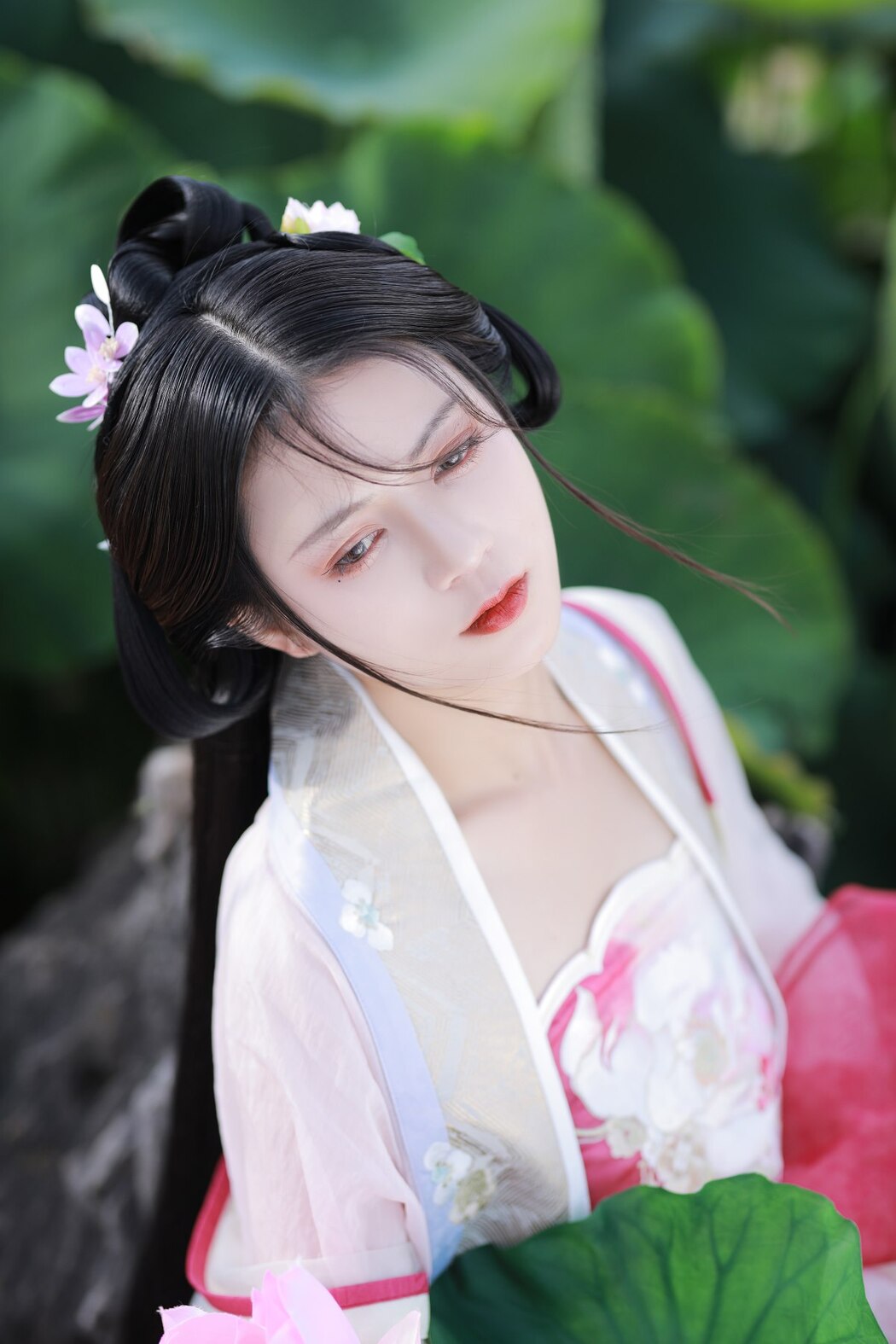 YiTuYu艺图语 Vol.2175 Wu Sui