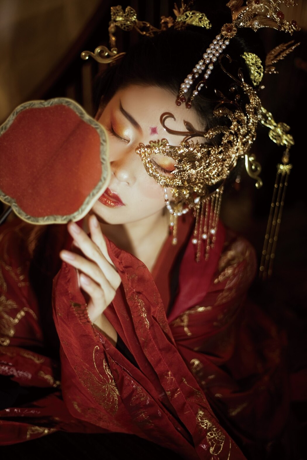 YiTuYu艺图语 Vol.2124 Yi Jiu Jiu Ji De Miao