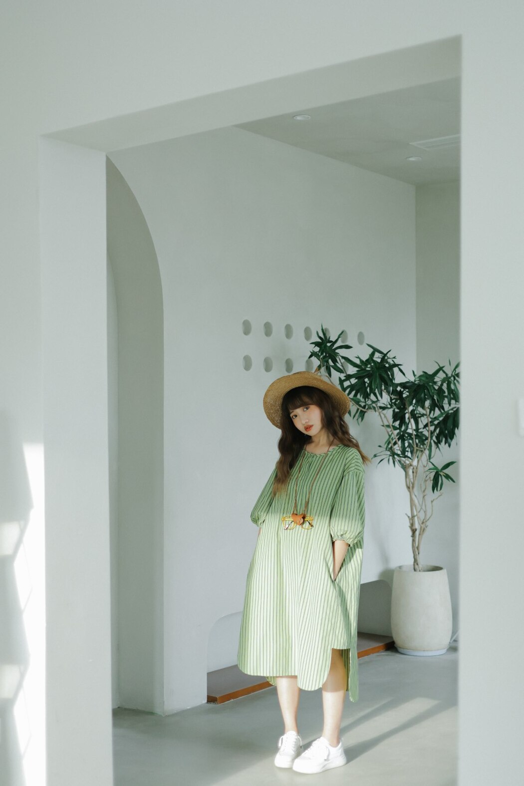 YiTuYu艺图语 Vol.2157 Lan Pang Zi