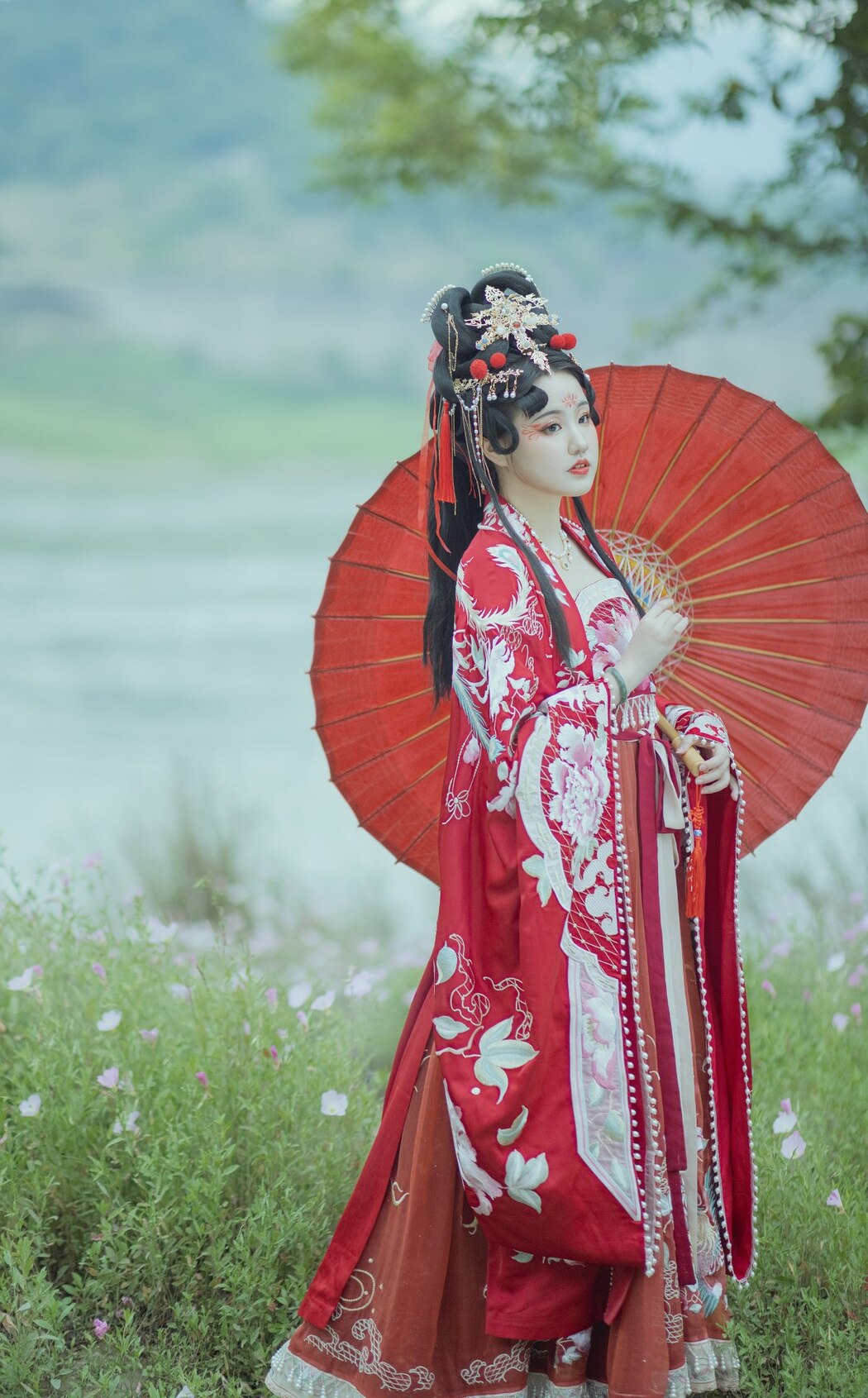YiTuYu艺图语 Vol.2165 Yu Mian Mian O