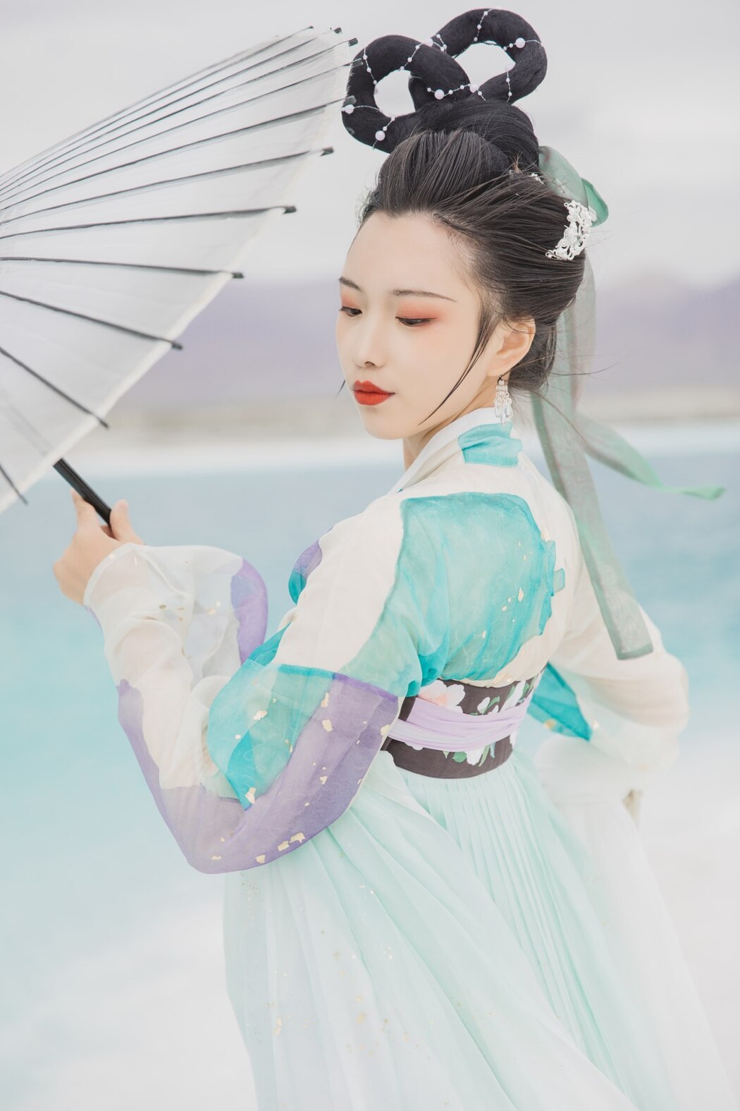 YiTuYu艺图语 Vol.2188 Gong Sun Ping