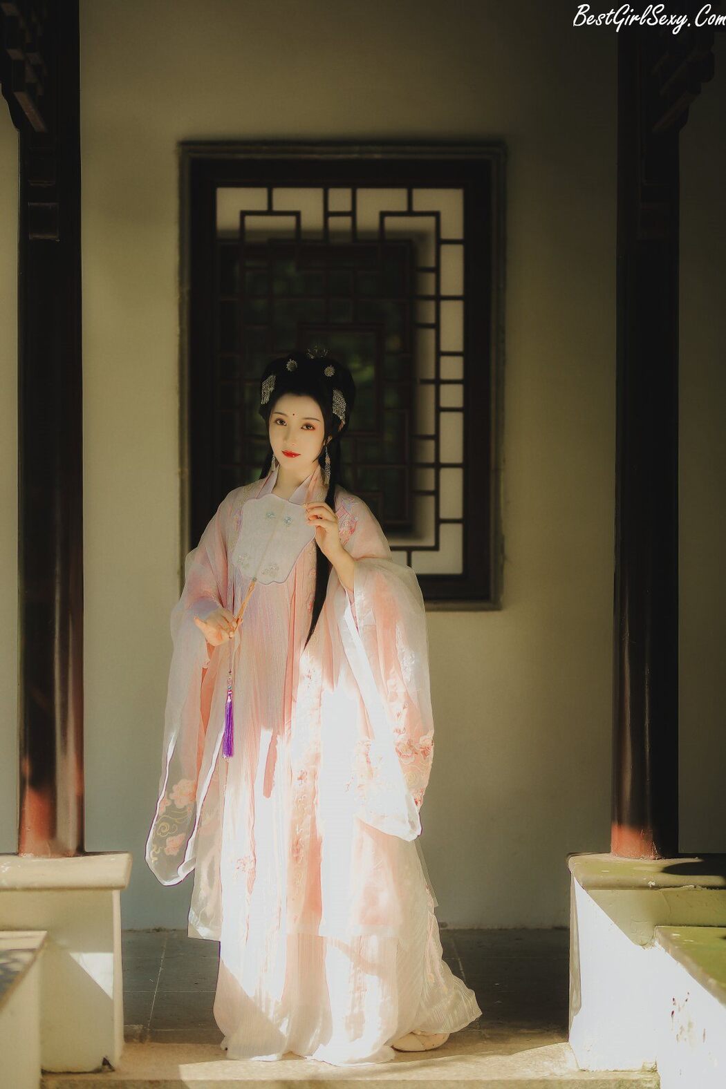 YiTuYu艺图语 Vol.216 Yi Ming