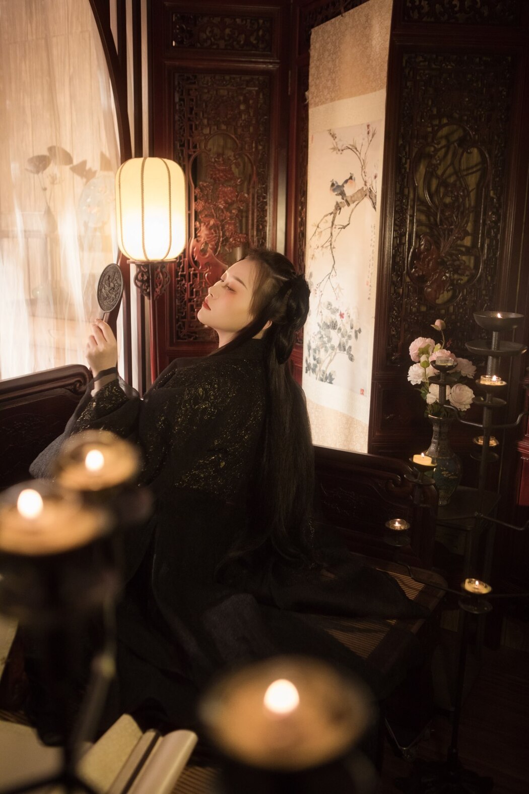 YiTuYu艺图语 Vol.2206 Xiao Mian Hua