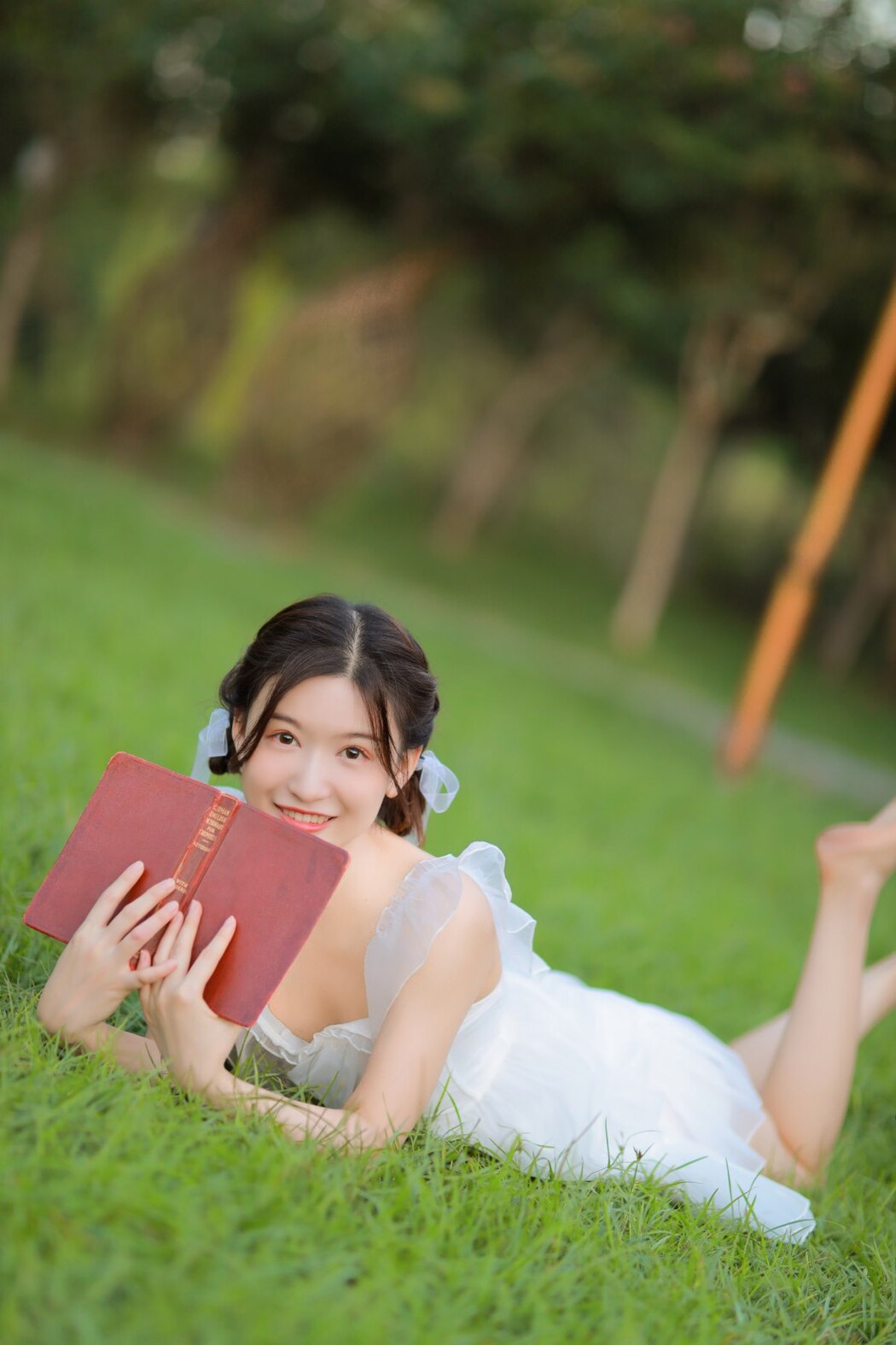 YiTuYu艺图语 Vol.2207 Ying