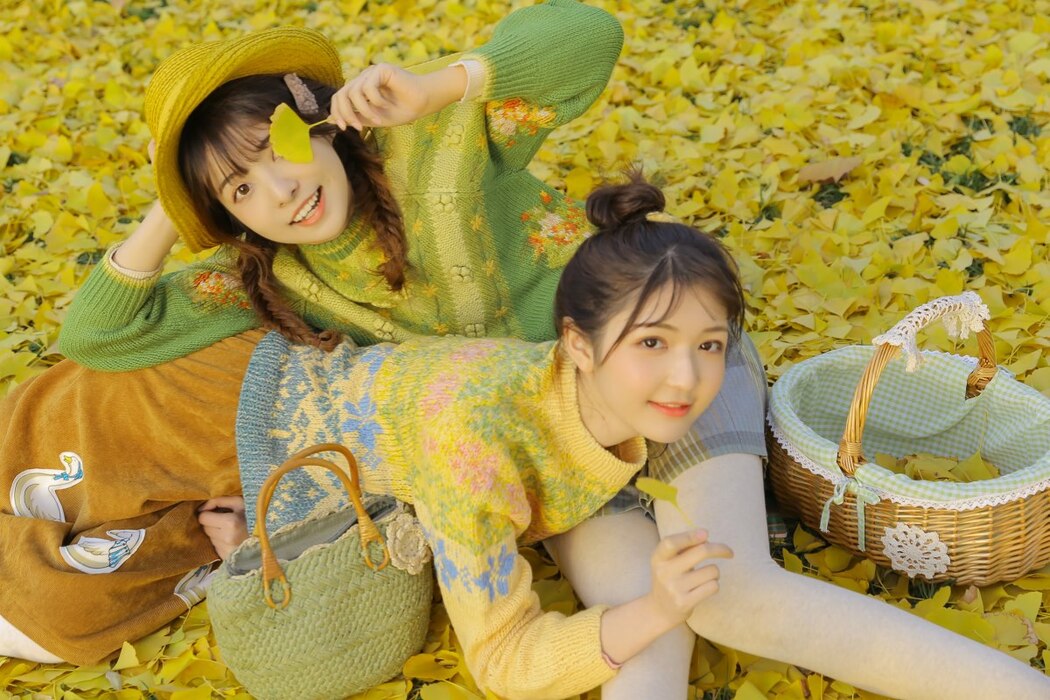 YiTuYu艺图语 Vol.2126 Jin Di Vivian