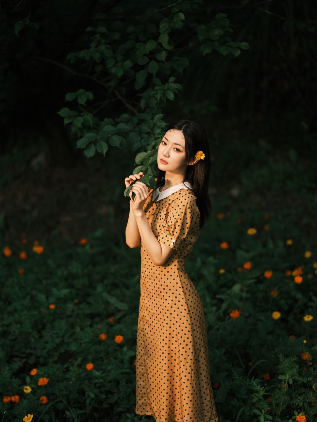 YiTuYu艺图语 Vol.2190 Fei Niao Gu Gu