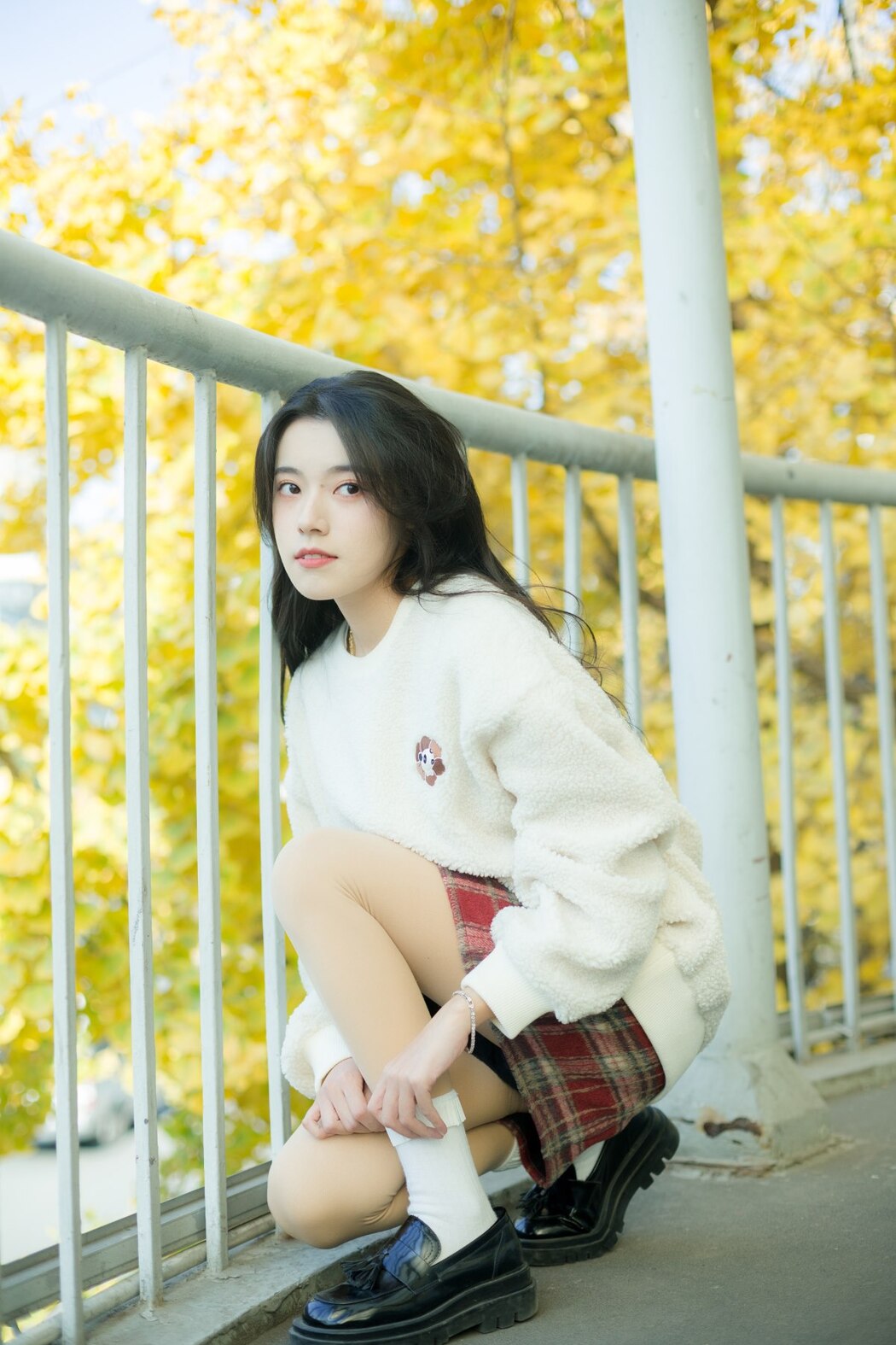 YiTuYu艺图语 Vol.2136 Jing Jing Jing