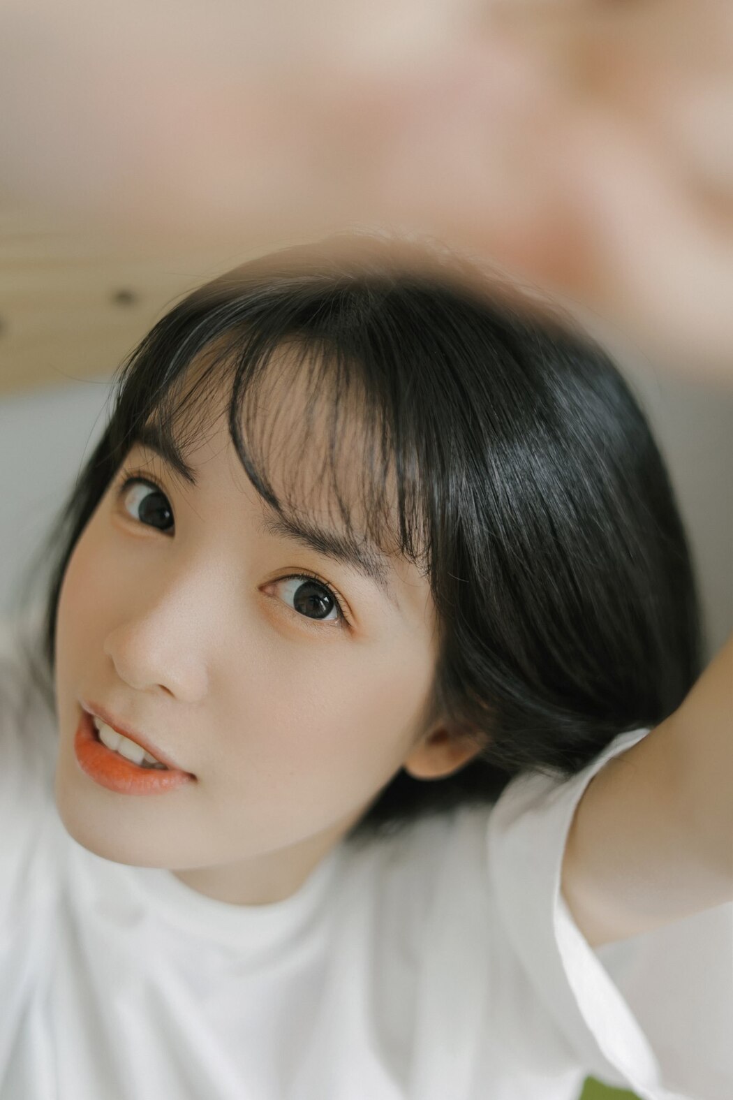 YiTuYu艺图语 Vol.2127 Yi Zhi A Meng Zai