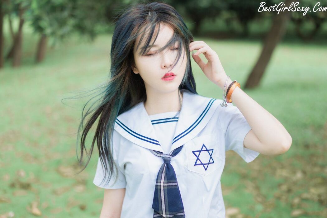 YiTuYu艺图语 Vol.213 San Chong Zi