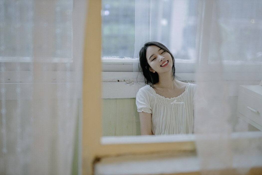 YiTuYu艺图语 Vol.2205 You Ling Hu Zi