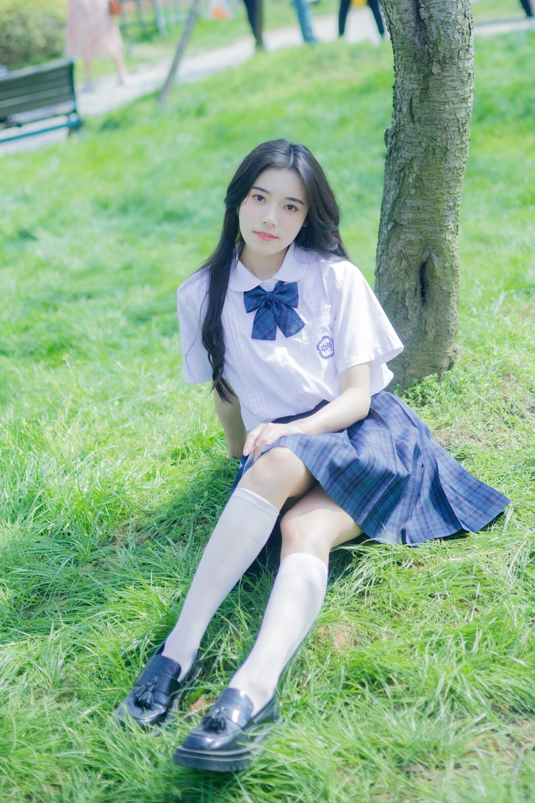 YiTuYu艺图语 Vol.2155 Jing Jing Jing