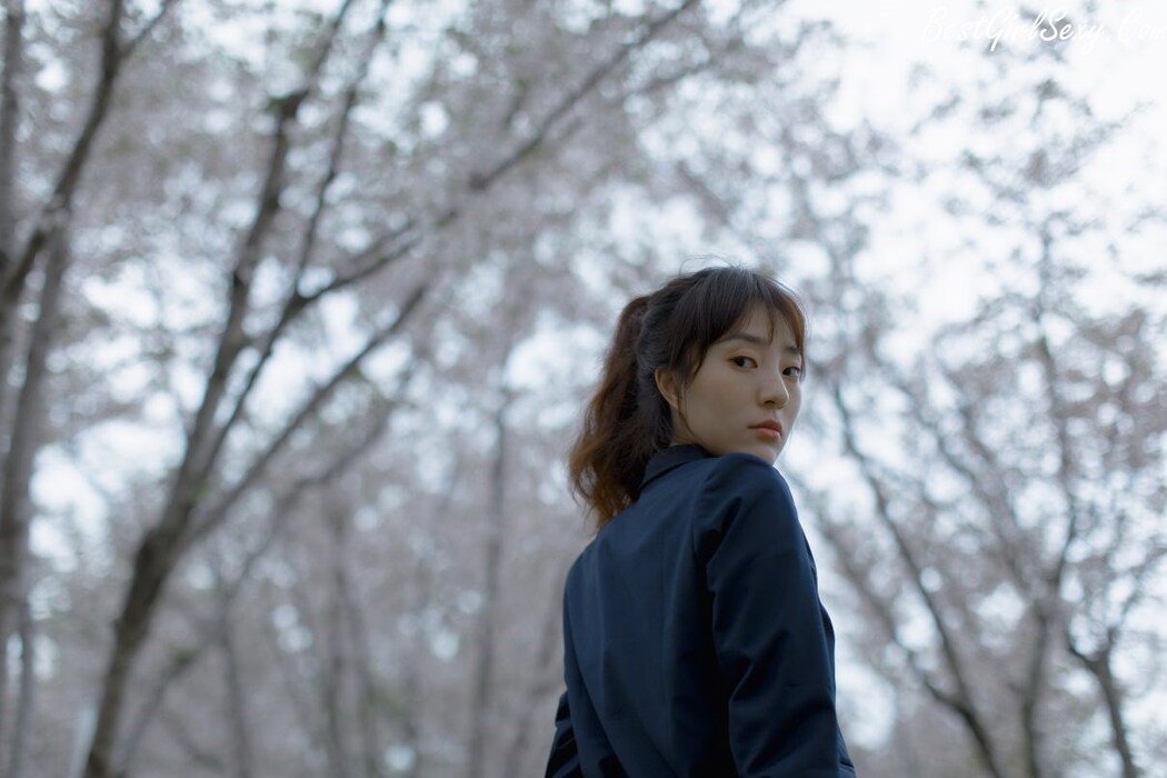 YiTuYu艺图语 Vol.221 Tang Xi Xi