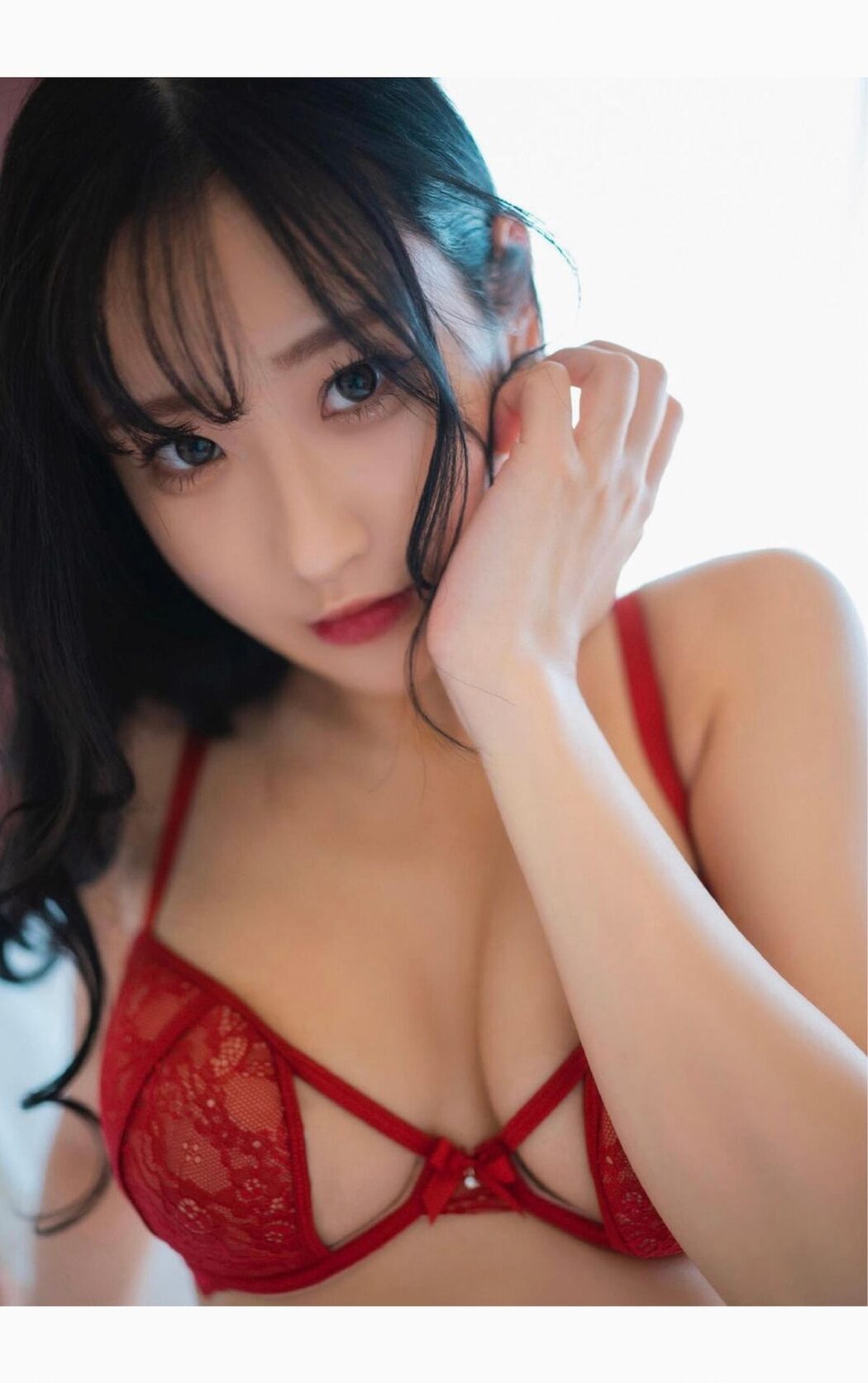 Inori Hanamiya 花宮いのり INORI 1st e-book B