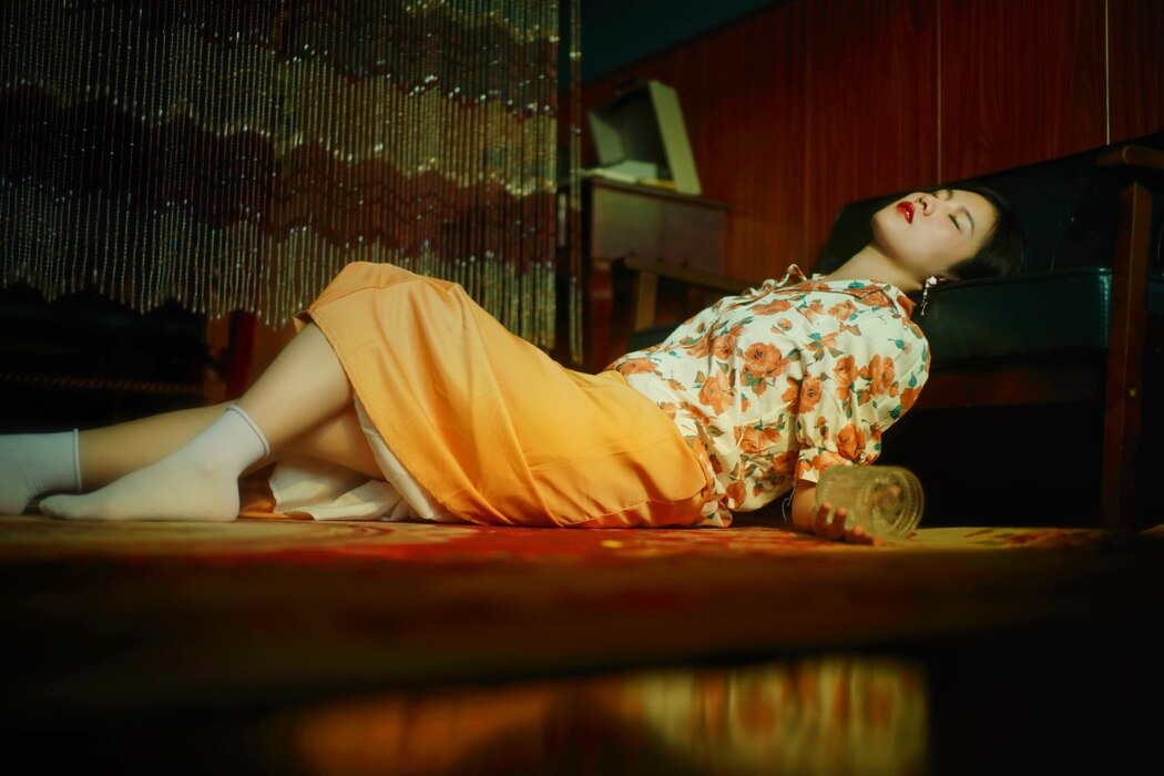 YiTuYu艺图语 Vol.2144 Xiao Wen