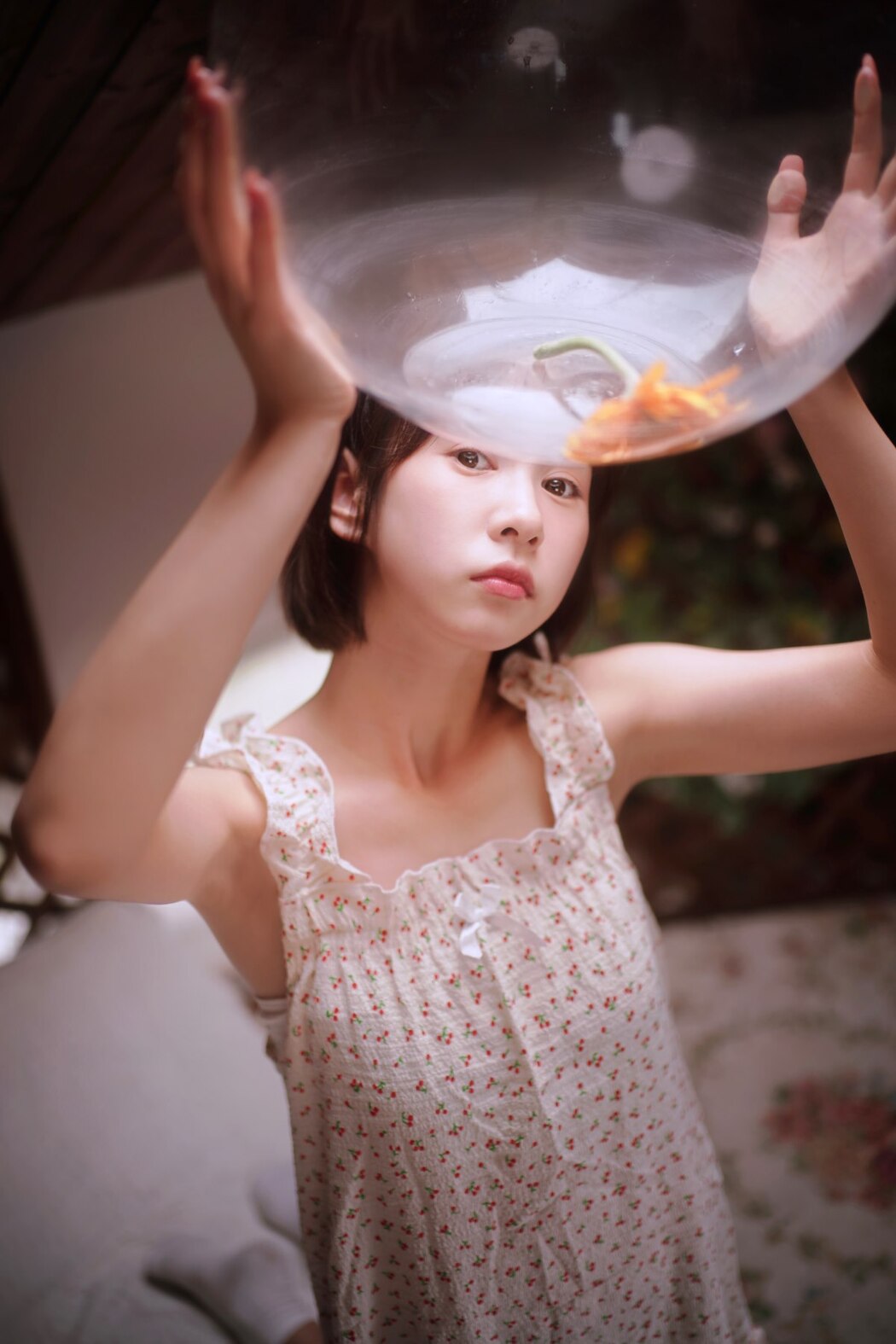 YiTuYu艺图语 Vol.2172 Xiao Wei