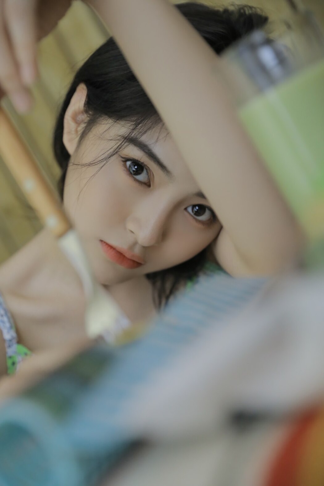 YiTuYu艺图语 Vol.2184 Hu Yun En