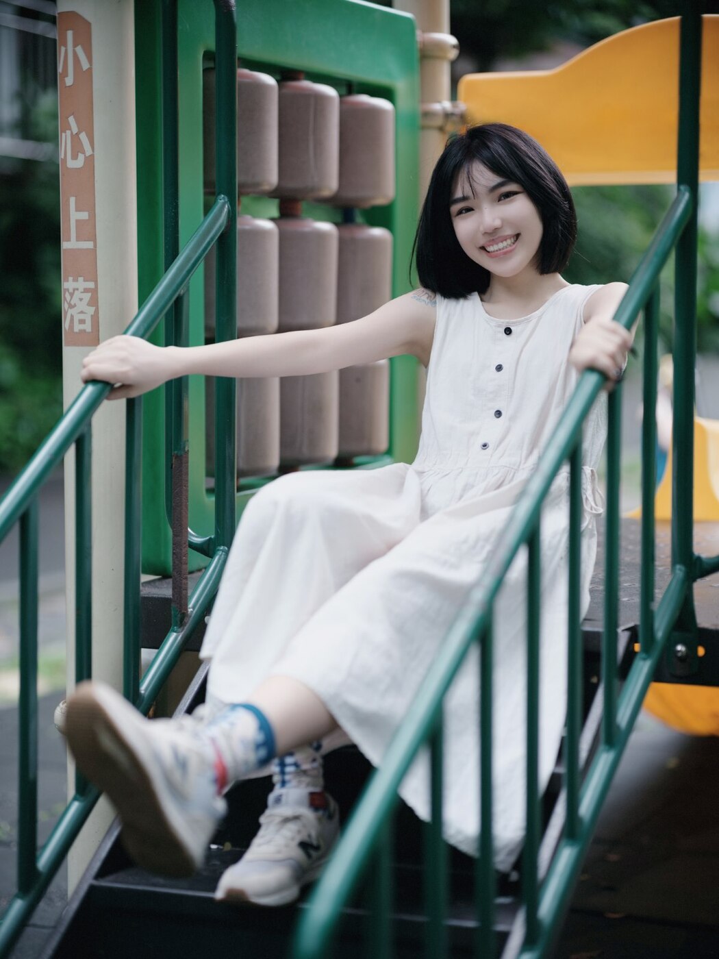 YiTuYu艺图语 Vol.2195 Pp