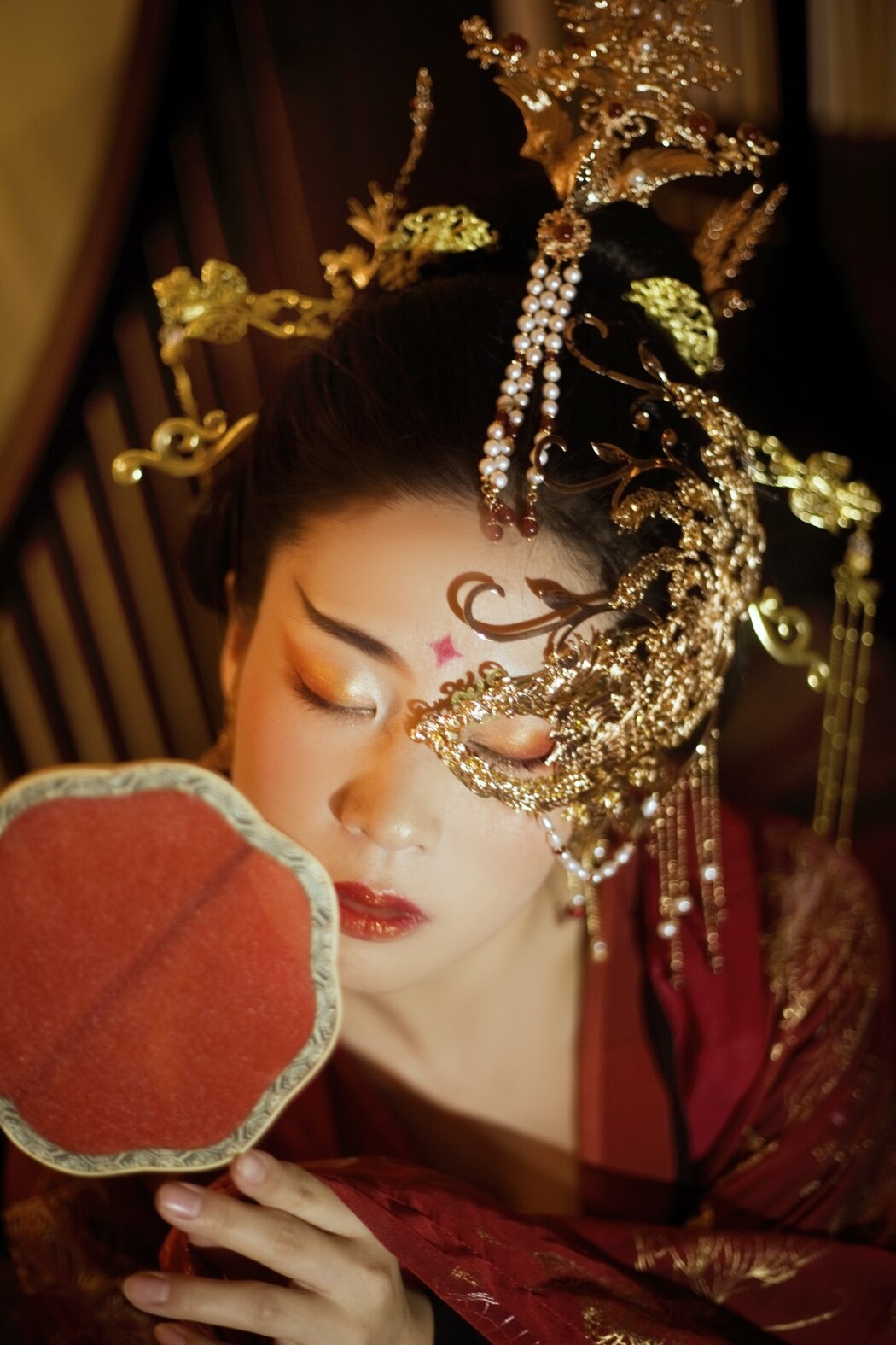 YiTuYu艺图语 Vol.2124 Yi Jiu Jiu Ji De Miao