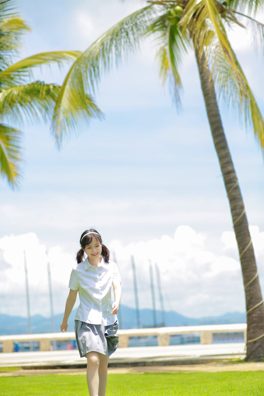 YiTuYu艺图语 Vol.2163 Tian Jiu Ba Hao