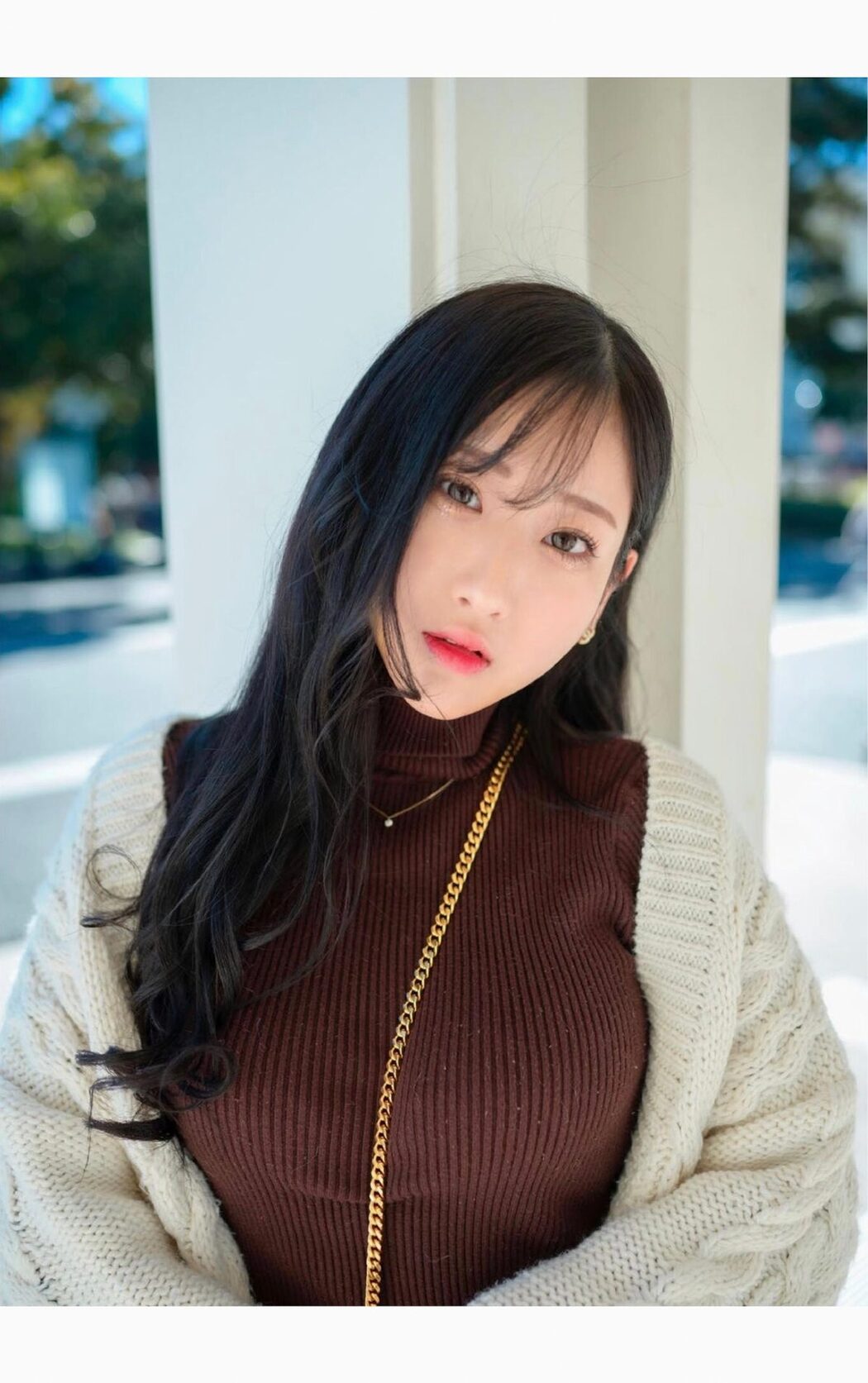 Inori Hanamiya 花宮いのり INORI 1st e-book A