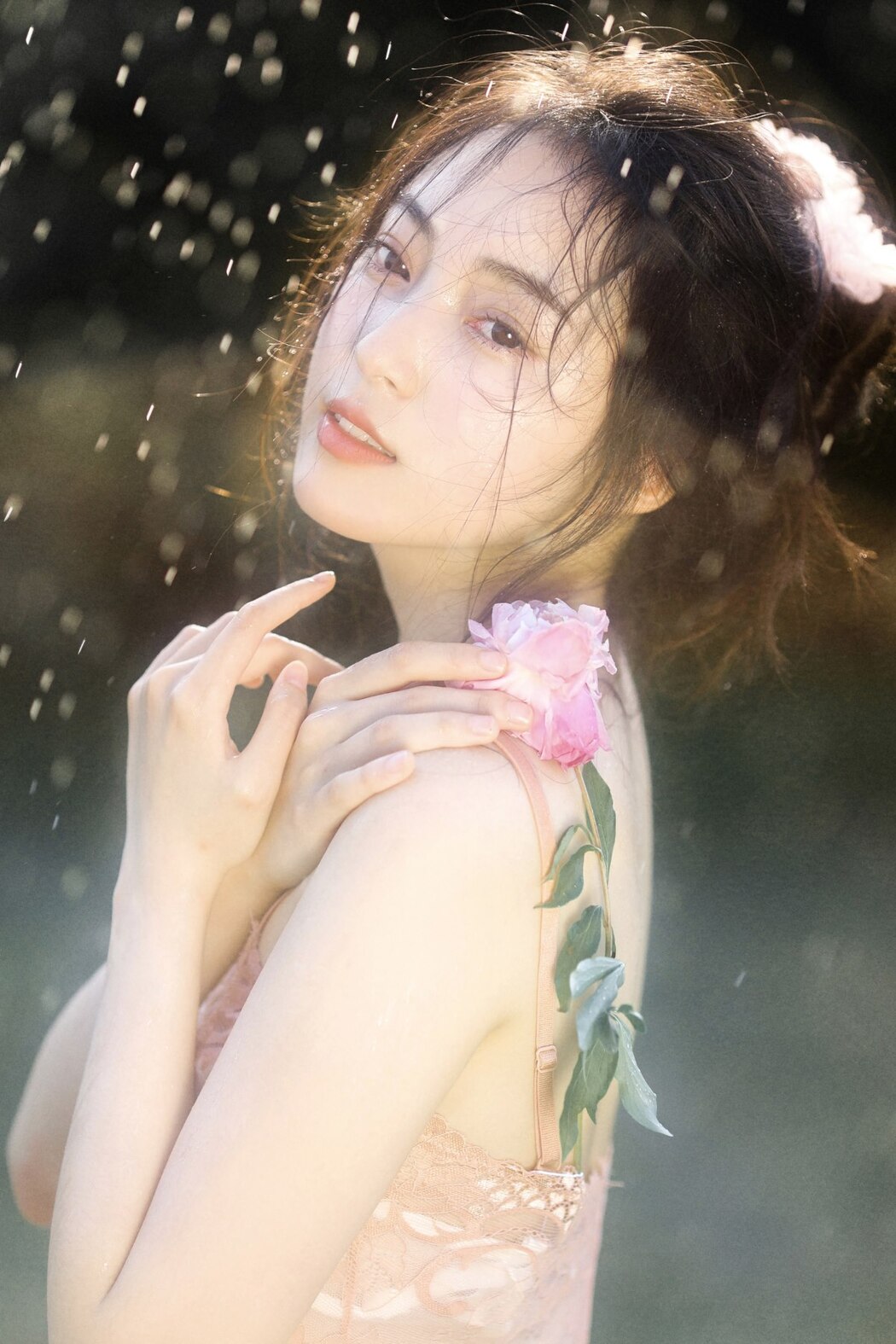 YiTuYu艺图语 Vol.2119 Chang Xin Yue Cxy