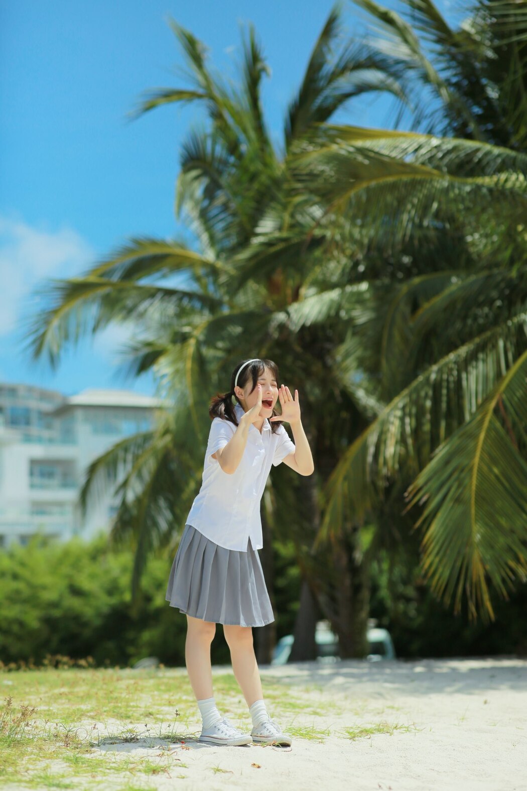 YiTuYu艺图语 Vol.2163 Tian Jiu Ba Hao