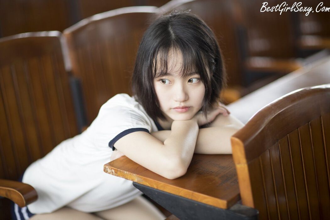 YiTuYu艺图语 Vol.214 Er Mei