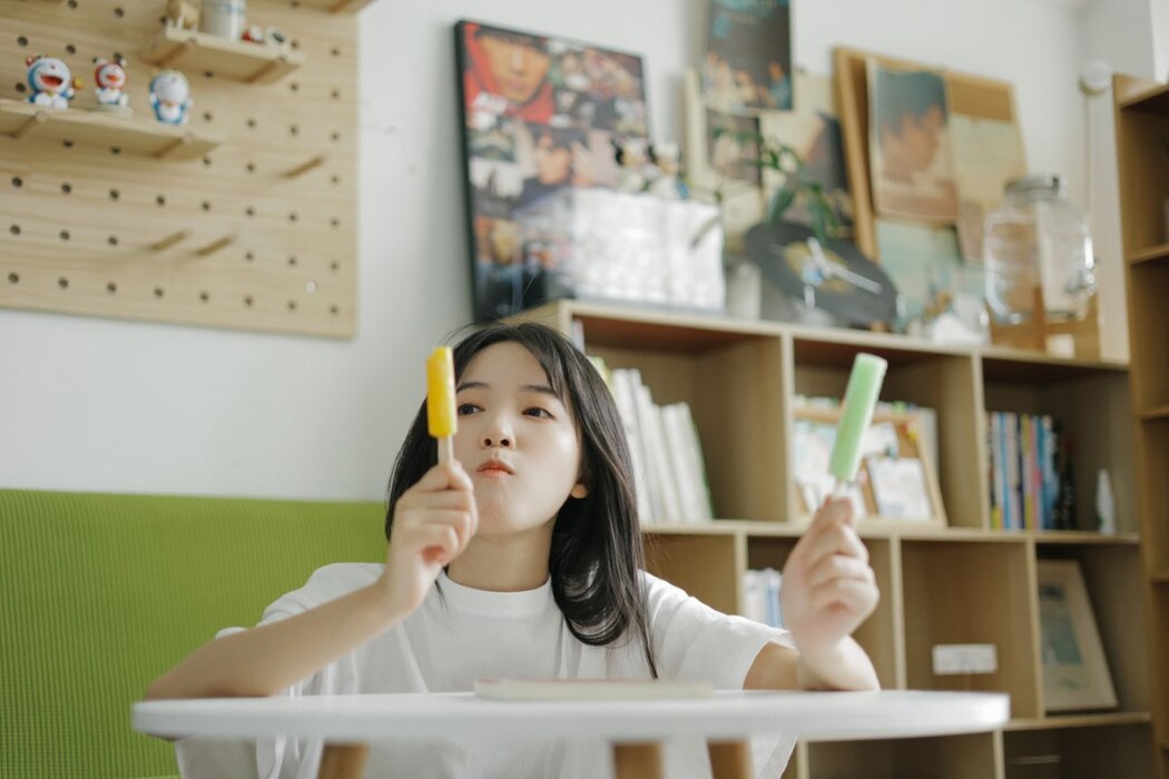 YiTuYu艺图语 Vol.2127 Yi Zhi A Meng Zai